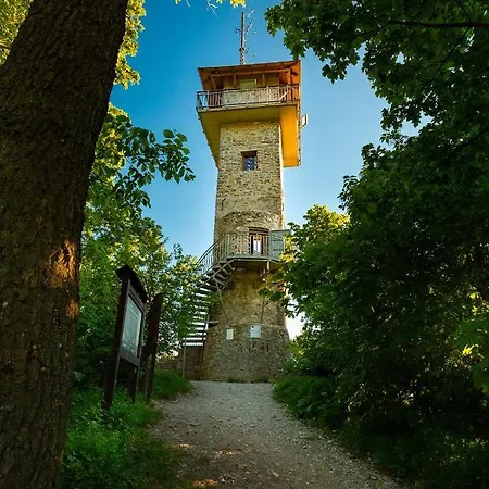 Pensjonat Na Grunte 3*